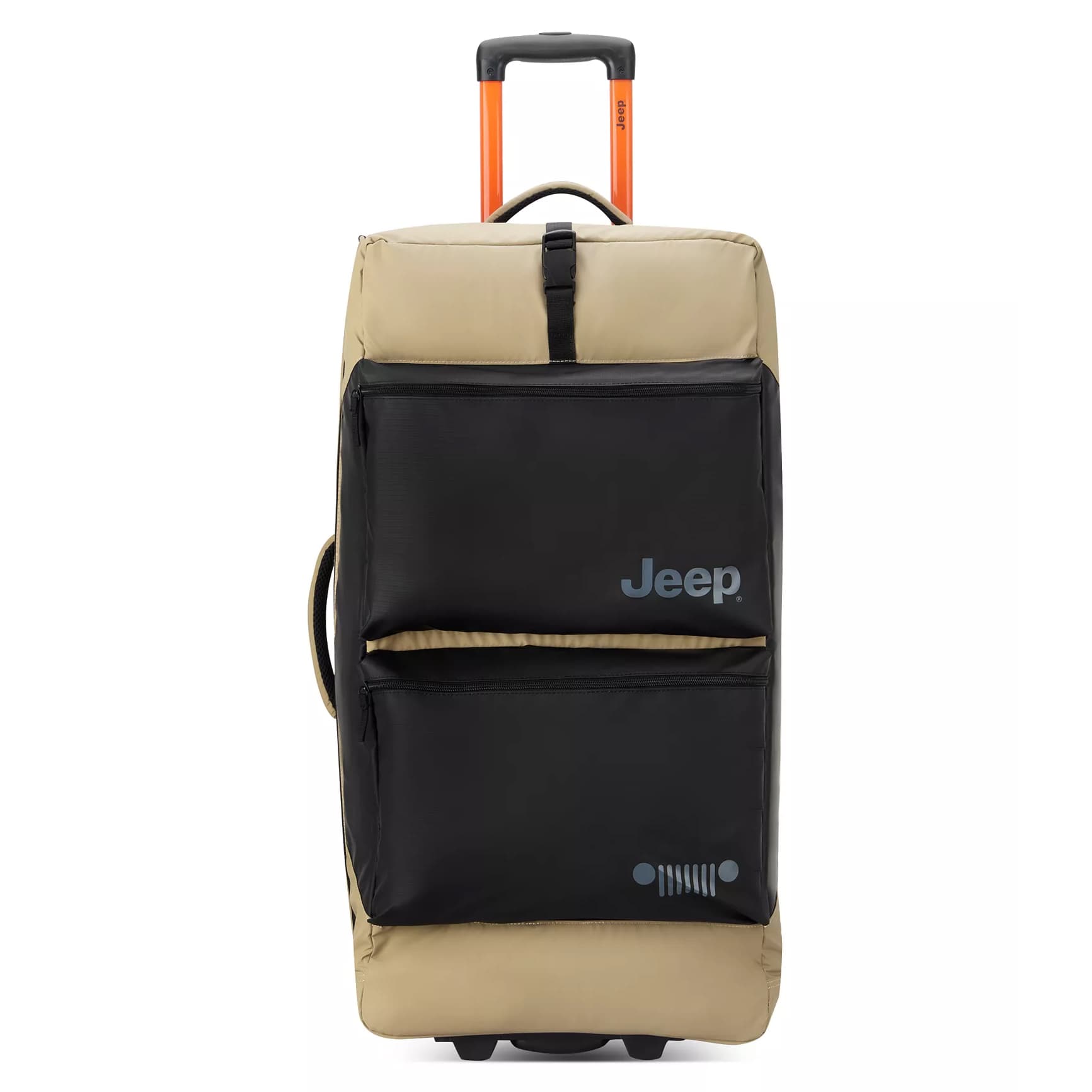 76% Off Adventure-Ready Jeep Bags at Macy's