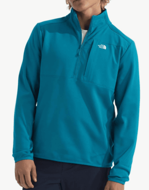 Discounted The North Face Men's Fleece Jacket (40% Off)