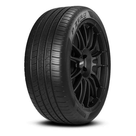 Pirelli P Zero All Season UHP All Season 245/60R18 105H Passenger Tire