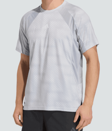 Adidas Tech Apparel for FIFA World Cup - Men's T-Shirt at 38% Off
