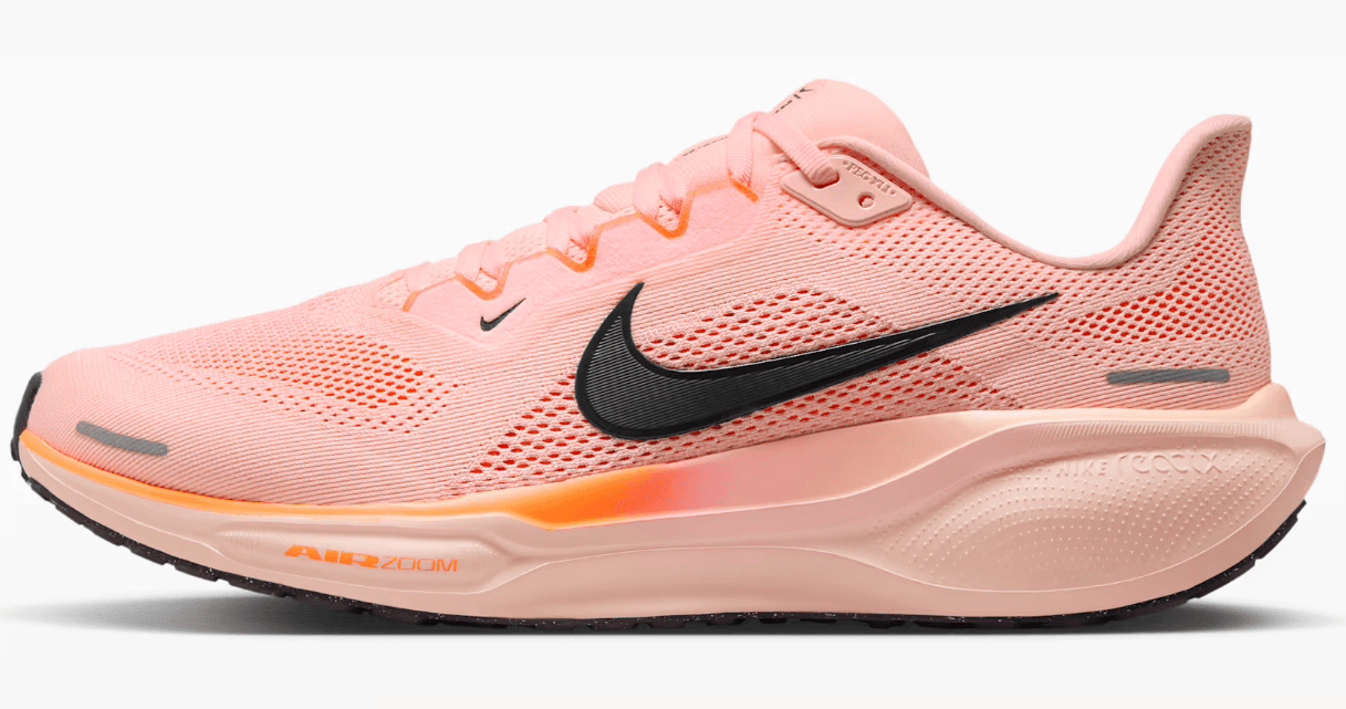 Nike Pegasus 41 Men's Road Running Shoes