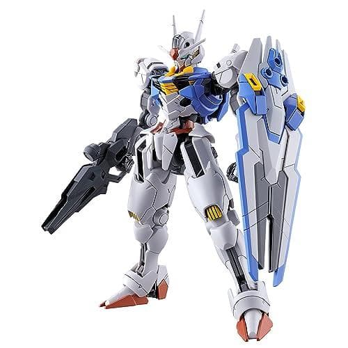 11% Off Bandai Gundam: The Witch from Mercury #03 Aerial HG 1/144 Model Kit