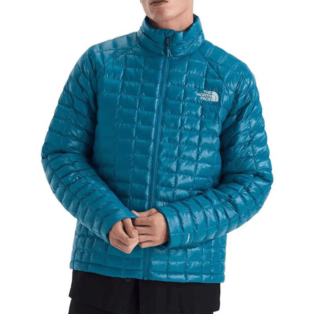 North Face Men's ThermoBall Jacket - 60% Off
