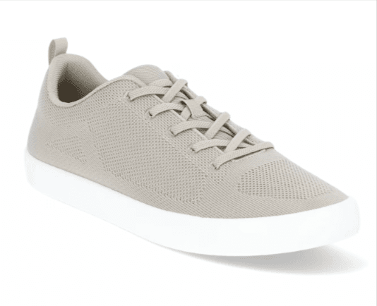Get 13% Off George Men's Knit Sneakers at Walmart