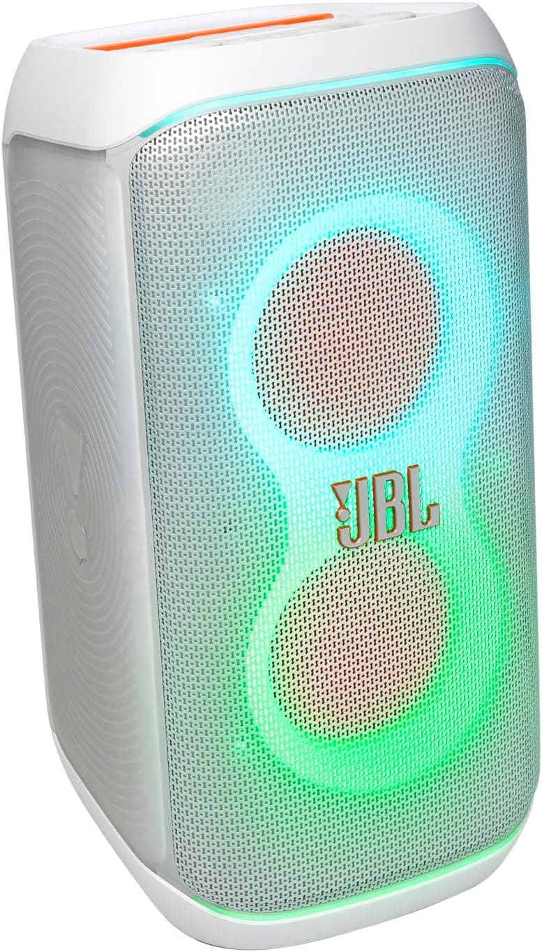 Elevate Your Party with the JBL PartyBox Club 120 Speaker