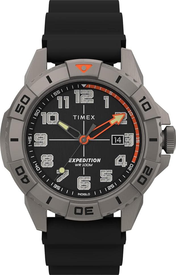 Get 33% Off Timex Expedition North Ridge Men's 41mm Watch