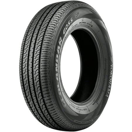 Yokohama Geolandar G055G All Season 215/65R16 98H SUV/Crossover Tire