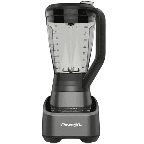 PowerXL Blender & Food Processor for $60