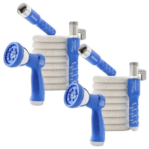 Grab 2 Expandable Hoses for $12.50 Each at MorningSave