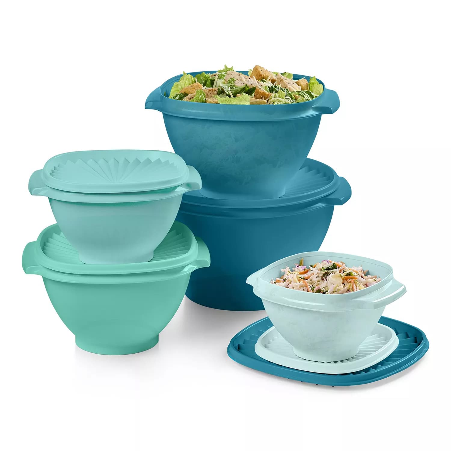 Macy's Tupperware Deal: 40% Off