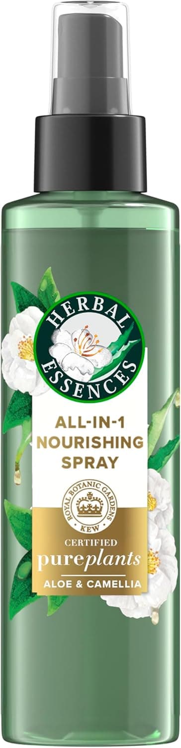 Nourishing Herbal Essences Spray - 39% Off