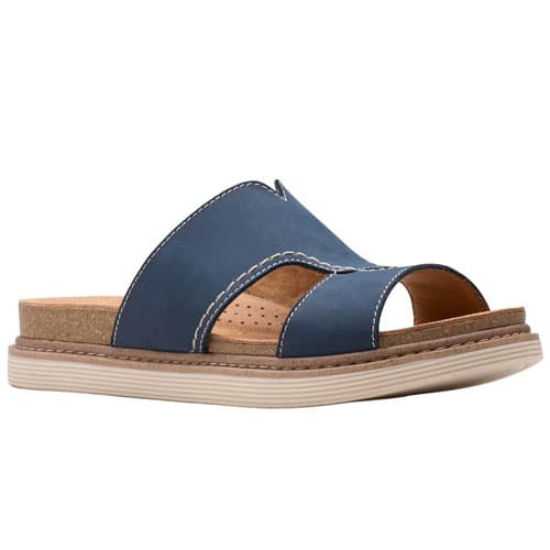 Step into Style with Clarks Sandals & Shoes, Now 60% Off at Rue La La