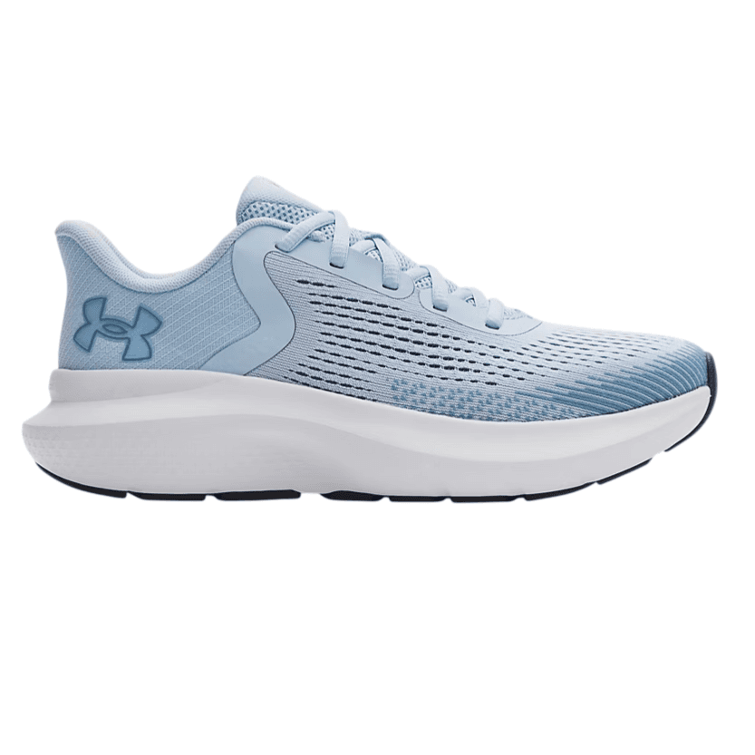 Step Up Your Fitness with UA Ventilated Rogue 5 Shoes for $36