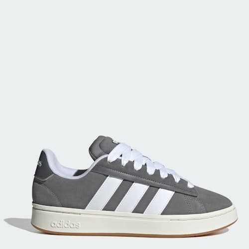 adidas Grand Court Alpha 00s Shoes - 69% Off