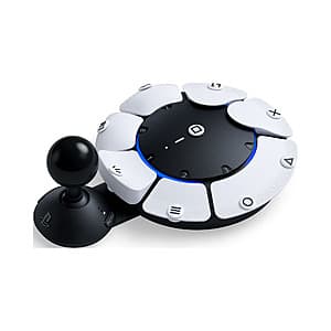 PlayStation 5 Access Customizeable Controller $31