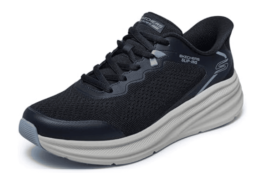 Skechers Bobs Men's Skillz Slip-In Sneakers - 60% Off