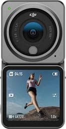 Capture Stunning Action with 44% Off the DJI Action 2 Camera