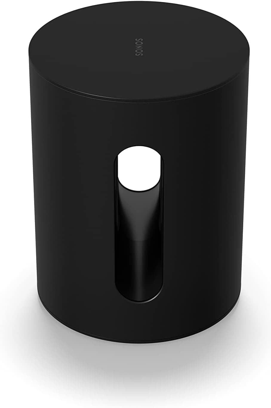 Powerful Sonos Sub Mini: Wireless Subwoofer for Home Audio