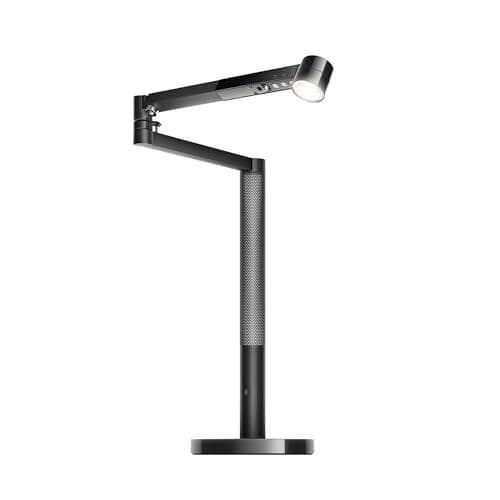 Versatile Dyson Solarcycle Morph Desk Light on Sale