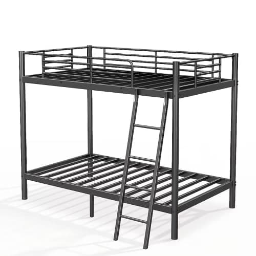 Clihome Twin Metal Bed Frame - 41% Off at Lowe's
