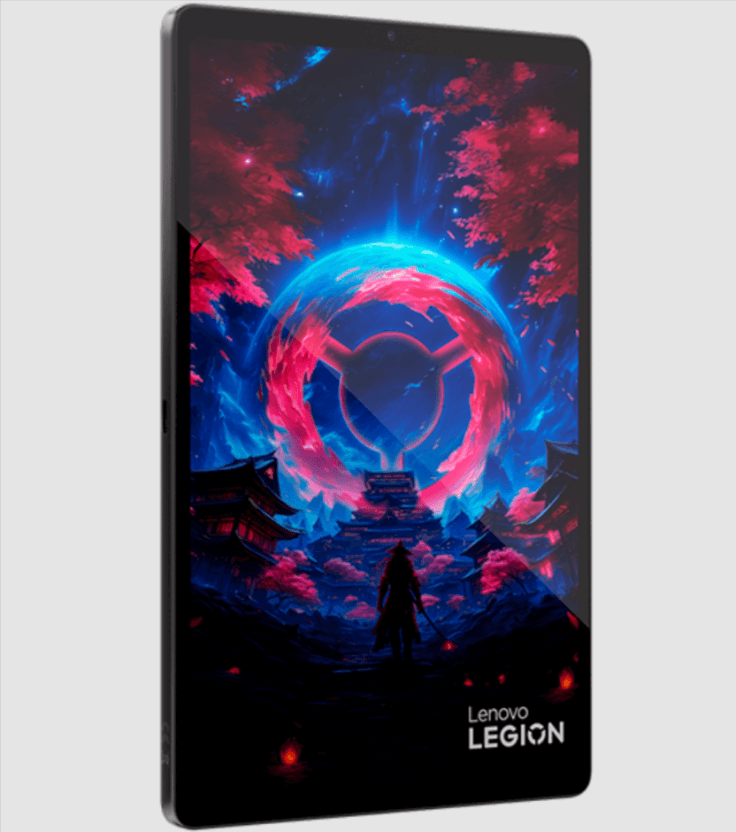 Lenovo Legion Tab Gen 5: 256GB 8.8" 3K Tablet on Sale