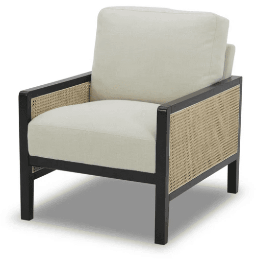 Springwood Caning Accent Chair from Better Homes & Gardens
