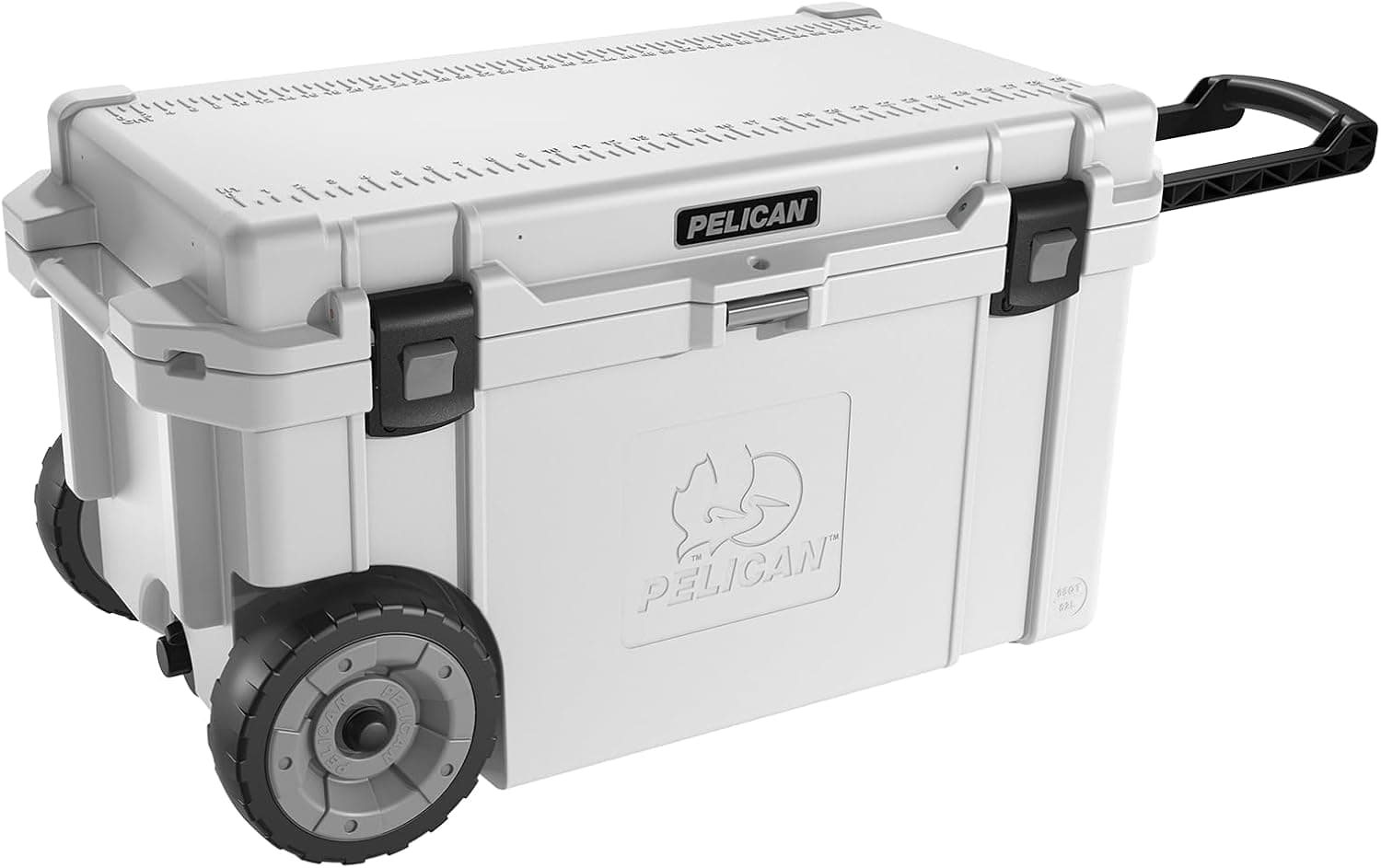 Chill out with the Pelican Elite 65 Quart Cooler