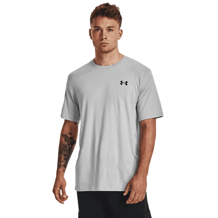 Grab an Under Armour Left Chest Tee for $10