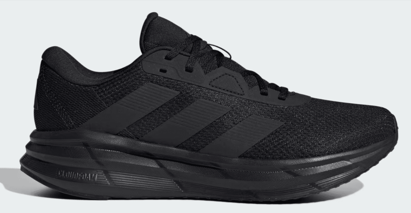 Comfortable adidas Galaxy 7 Running Shoes, 65% Off