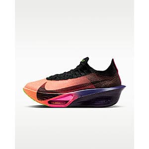 Nike Alphafly 3 Glam Road Racing Shoes for $171.20