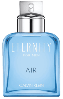 Calvin Klein Eternity Air Cologne - Refreshing Scent for Men (69% Off)