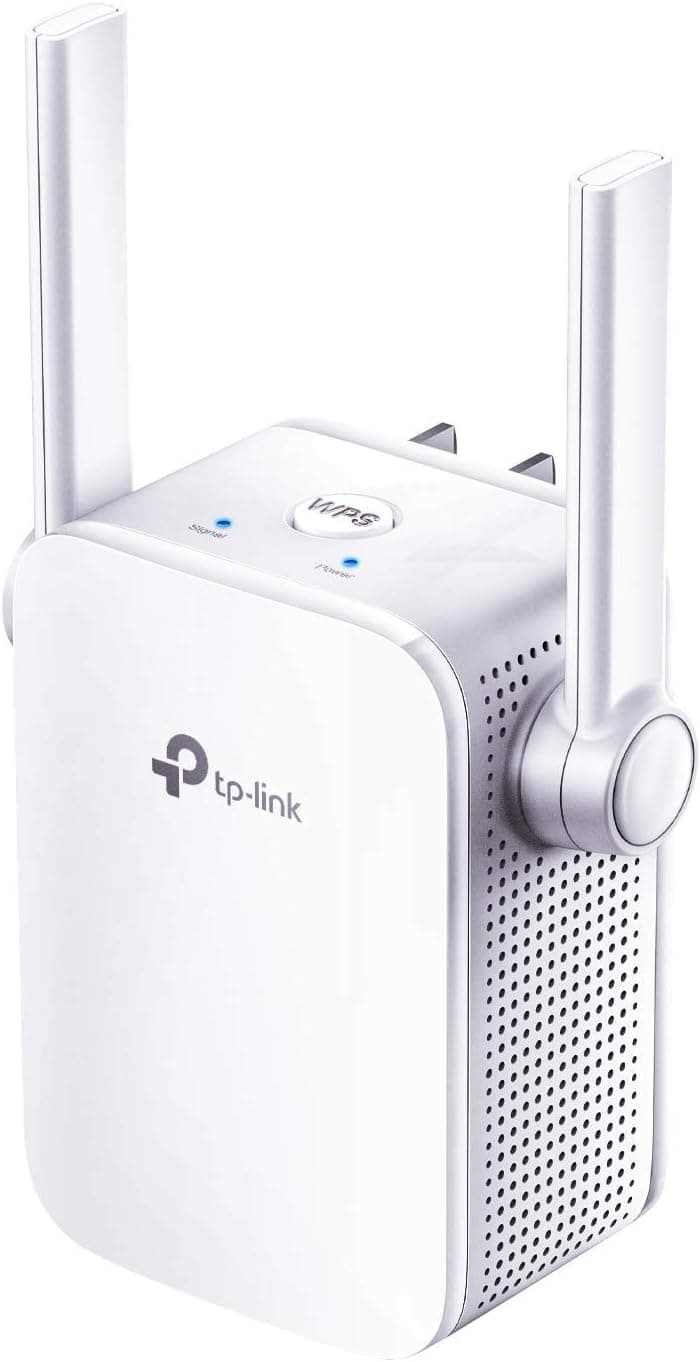 Boost Your Home WiFi with TP-Link N300 Extender