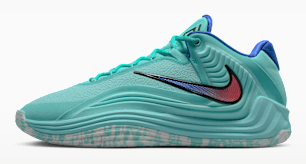 Giannis Nike Basketball Shoes - Elevate Your Game