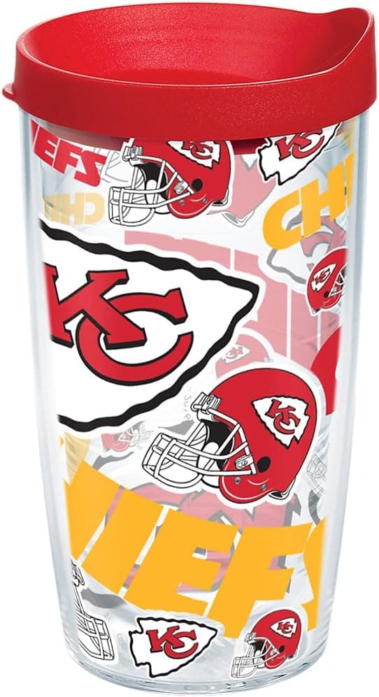 Durable Tervis Tumbler Keeps Drinks at the Perfect Temp