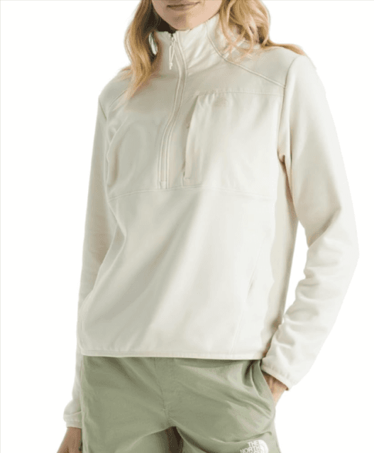 50% Off The North Face Women's Fleece Jacket