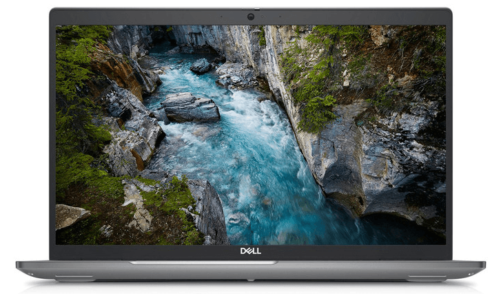 Refurbished Dell Precision 3580 Mobile Workstation - 15.6" Laptop at 50% Off