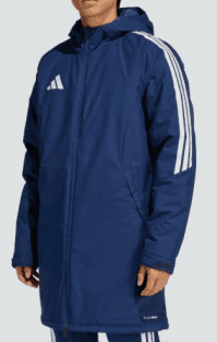 Save 45% on adidas Men's Tiro26 Stadium Parka