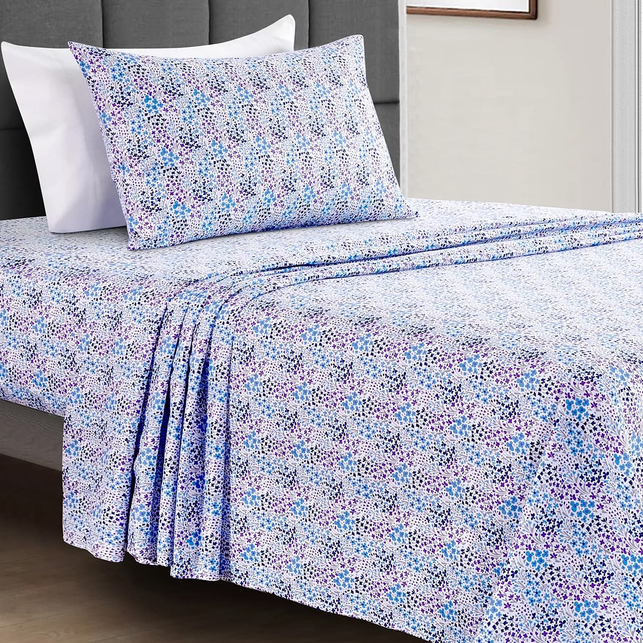 Luxurious Sheet Sets Starting at $10 at Macy's