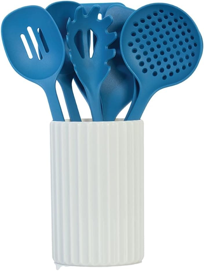 Versatile Cooking Companions: Glad Kitchen Utensil Set