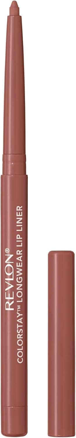 Revlon Colorstay Lip Liner - Smooth, Long-Lasting Nude