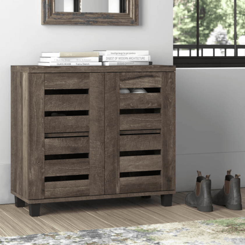 Up to 77% Off Home Storage & Organization at Wayfair