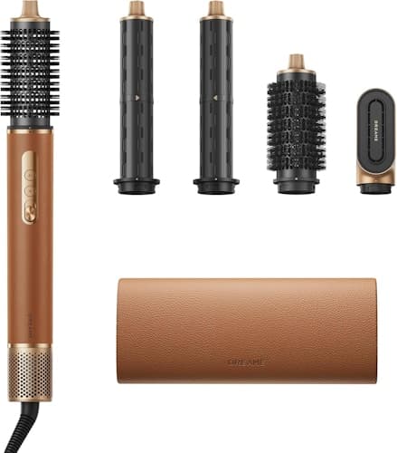 25% Off Dreame 110,000 RPM Hair Styler