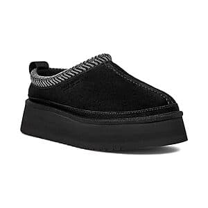 Select Koolaburra by UGG Footwear: Kid's $12, Men's & Women's $15 + Free S&H w/ Prime
