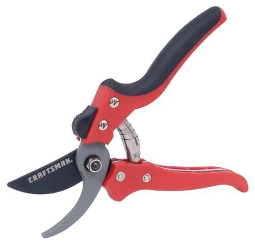 Save on Craftsman Manual Bypass Pruner - Amazon