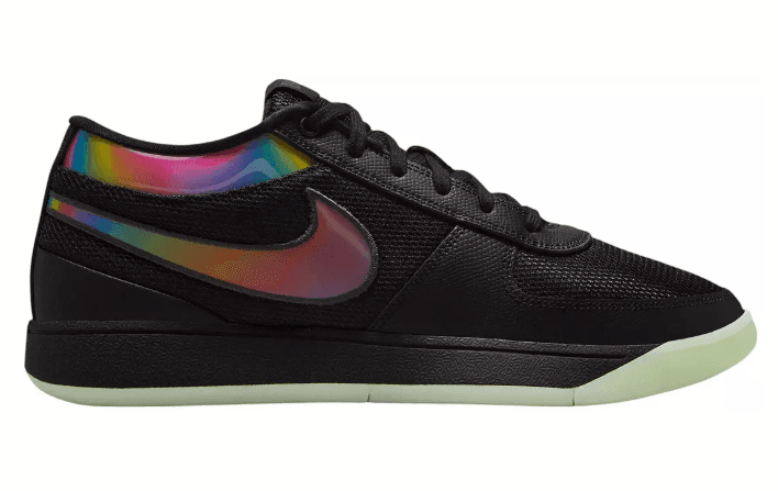 High-Performance Nike Basketball Shoes