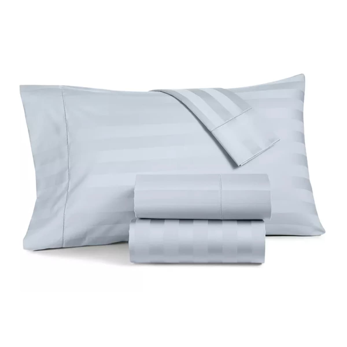 Luxurious 550TC Cotton Sheet Sets - 60% Off