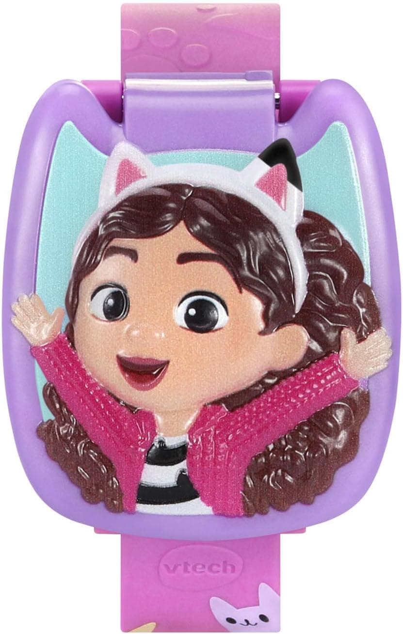 Save on VTech's Gabby's Dollhouse Watch