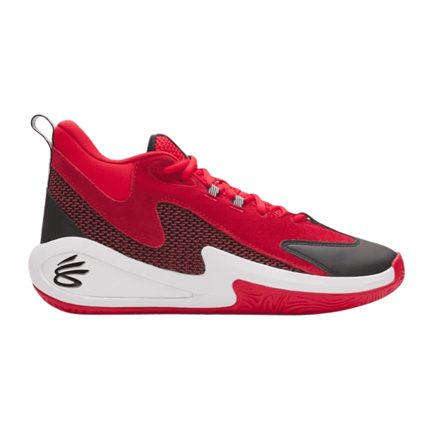 UA Curry 3Z Basketball Shoes $31