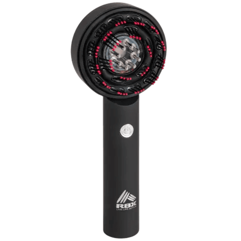 Red Light Therapy Scalp Device - $20 (80% Off)