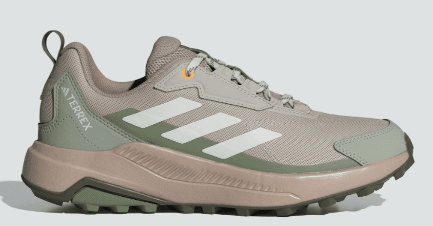 adidas Women's Terrex Anylander Hiking Shoes - 60% Off